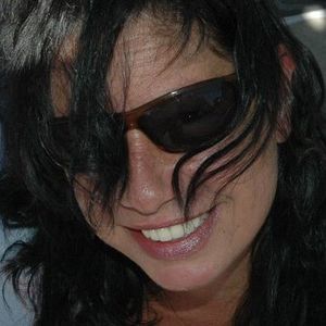 Meet your Posher, Mary lou